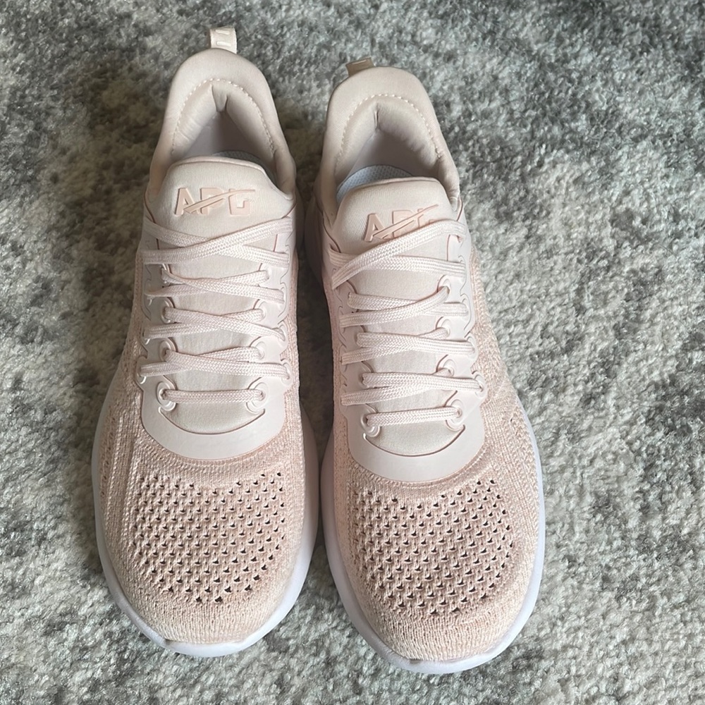 APL Techloom Tracer Sneakers